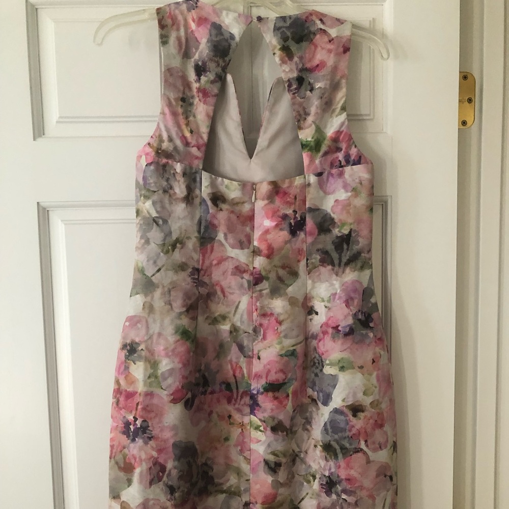 Kate Unger Size 6, Multi Color. Worn Once - image 1